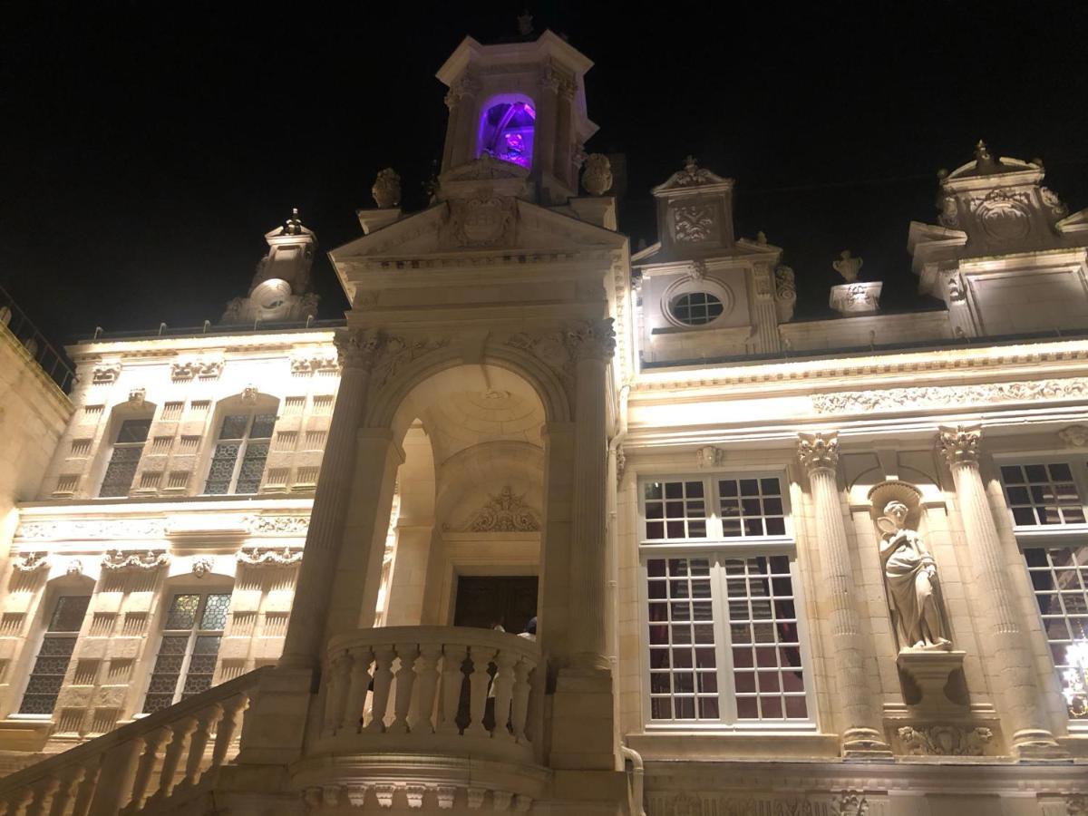 Nuit Insolite Sur Un Voilier Au Coeur De La Rochelle La Rochelle  Exterior photo
