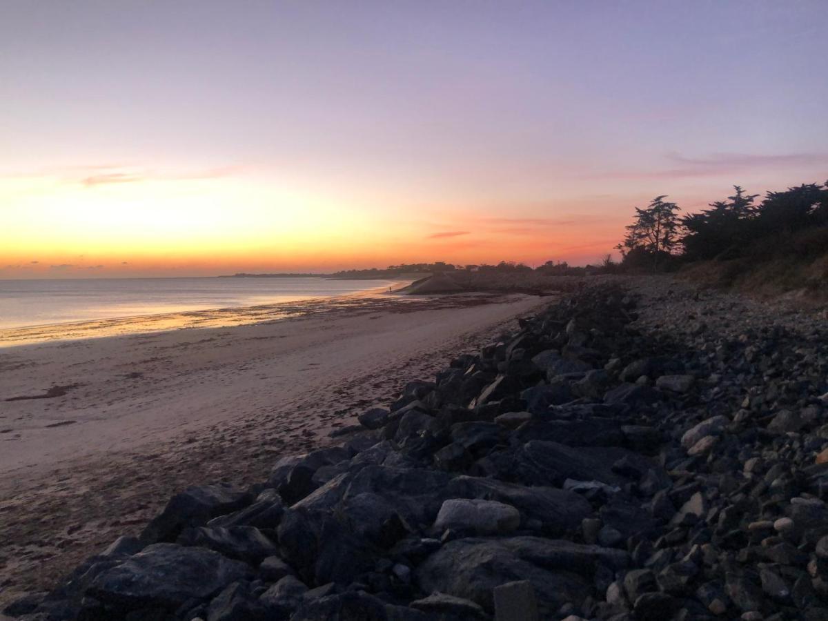 Nuit Insolite Sur Un Voilier Au Coeur De La Rochelle La Rochelle  Exterior photo